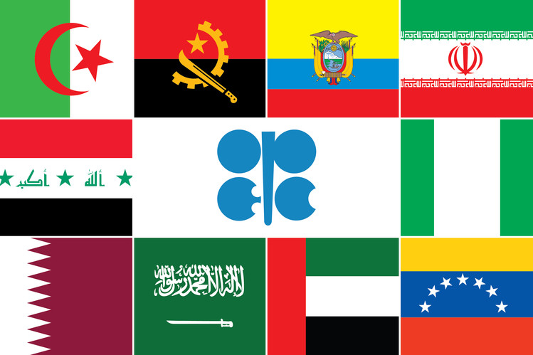 
Встреча нефтедобывающих стран в Алжире перенесена