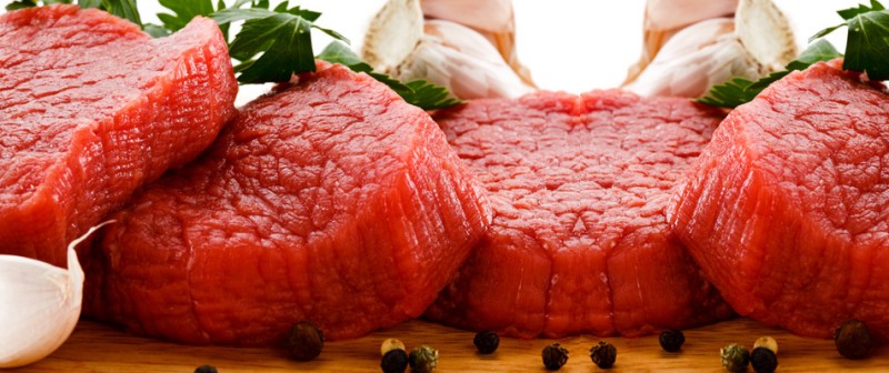 
Саудовская Аравия начнет импорт бразильской говядины