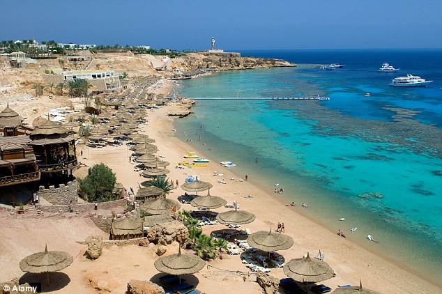 
Власти Египта после инцидентов вновь обещают усиление мер безопасности для туристов