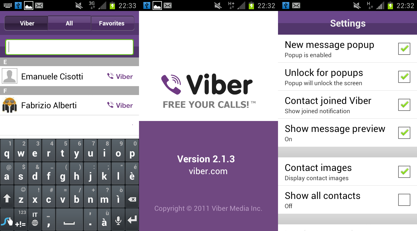 
''Русский'' техдиректор Viber рассказал, как саудитам утерли нос