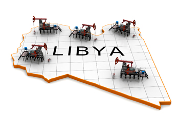 
Ливия намерена увеличить добычу нефти к 2020 году в 5 раз