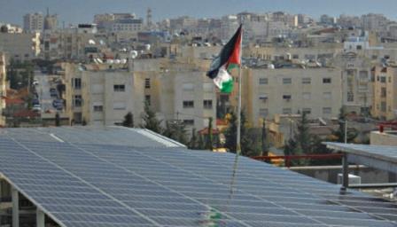 
Энергетическая игра: Иордания набирает обороты в использовании возобновляемых источников