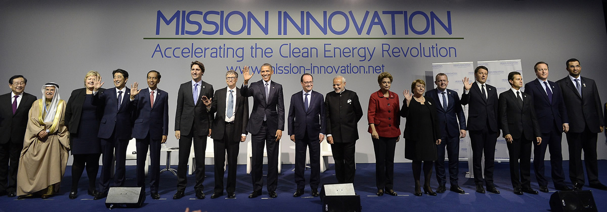 
Эр-Рияд возглавил глобальную инициативу по развитию чистой энергетики