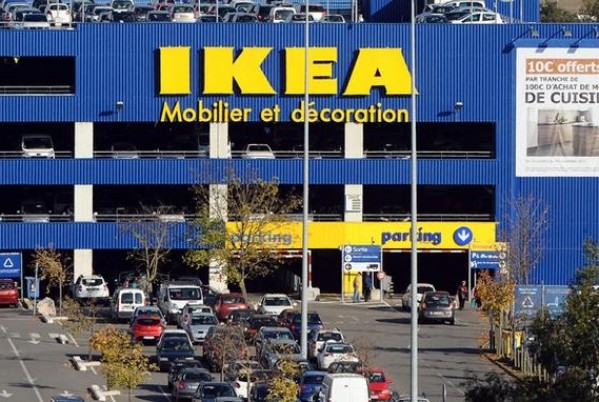 
IKEA открывает первое отделение в Марокко