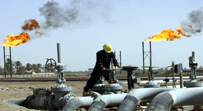 
Япония выделила кредит в размере US$1,2 млрд. на развитие нефтяного сектора Ирака