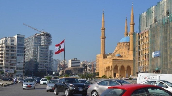
Ливан хочет привлечь туристов из России