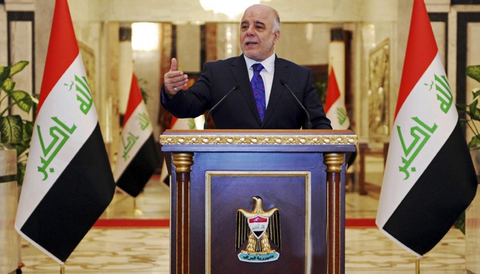 
Премьер-министр Ирака отказался вводить запрет на въезд американцев