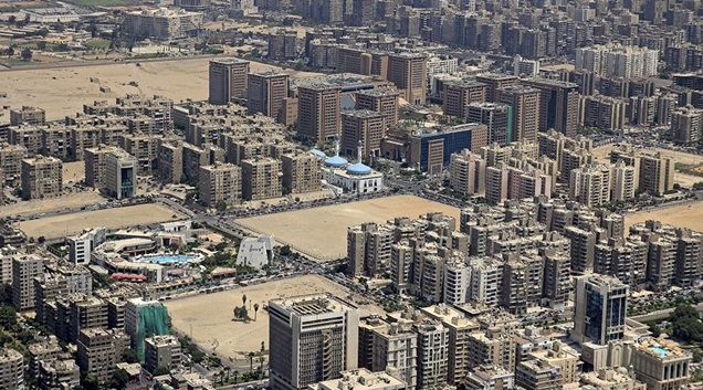 
Саудовская Аравия инвестирует $130 млн. в египетскую недвижимость