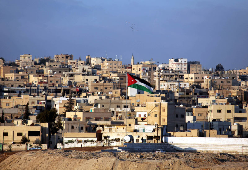 
Саудовский фонд развития предоставит Иордании US$30 млн