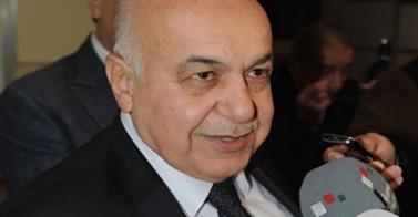 
Министр финансов: Правительство выделяет 650 млрд. сирийских фунтов для зарплаты в год