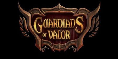 
Первая компьютерная игра, разработанная в Бахрейне - Guardians of Valor