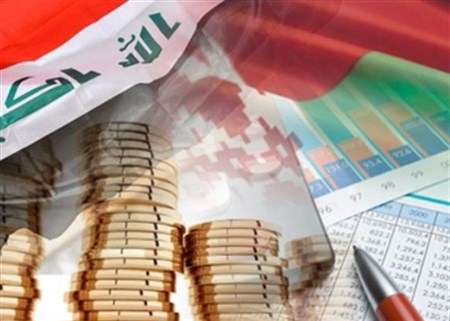 
Ирак закладывает в бюджет 2015 года цену нефти $80 за баррель