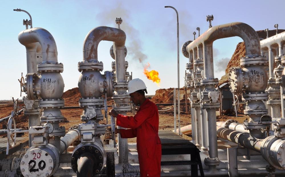 
Ирак отказывается сокращать уровень добычи нефти