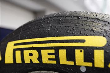 
Компания Pirelli открыла флагманский шинный магазин в Кувейте