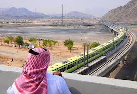 
Саудовская Аравия обновит грузовую железнодорожную линию Даммам - Эр-Рияд