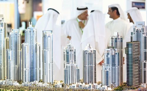 
Рынок недвижимости Дубая переживет падение цен на нефть
