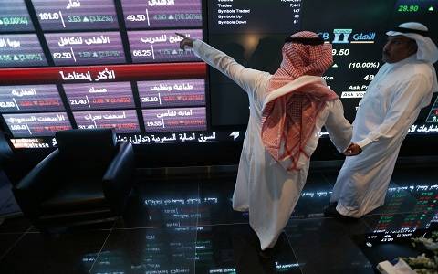 
Саудовская Аравия открывает фондовый рынок для иностранцев