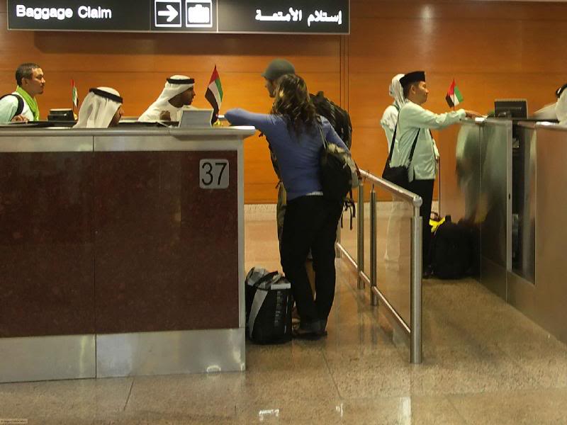 
Власти Дубая прогнозируют рост туризма из-за введения новой системы выдачи виз