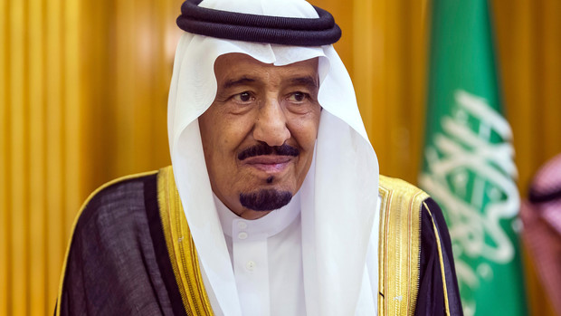 
Новый король Саудовской Аравии раздал US$32 млрд. своим подданным