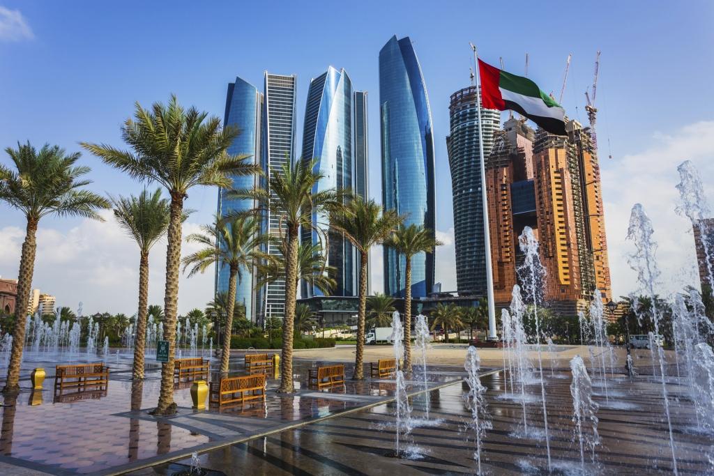
Рост цен на элитную недвижимость в Абу-Даби зашкаливает