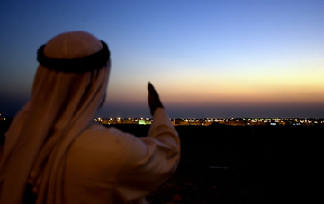 
Ирак приносят в жертву: кому достанется арабская нефть