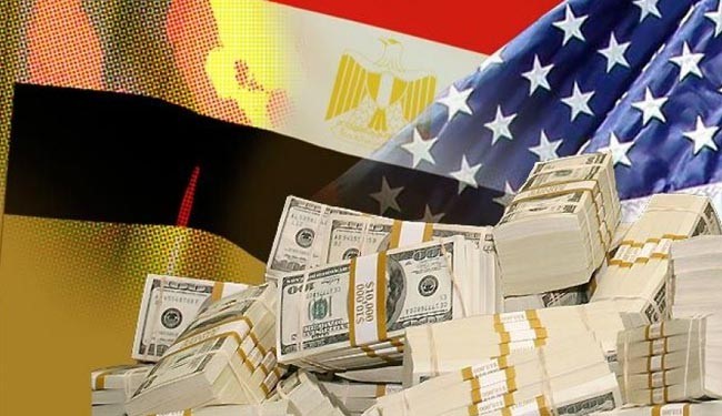 
США инвестировали $ 4,4 млрд в Израиль и Египет в 2014 году