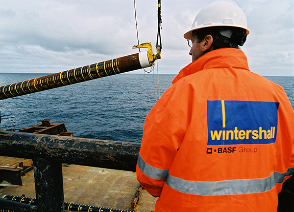 
Wintershall возобновляет добычу в Ливии