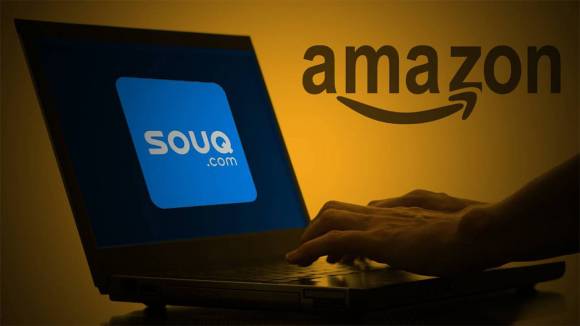 
Amazon возобновил переговоры о поглощении эмиратского Souq.com