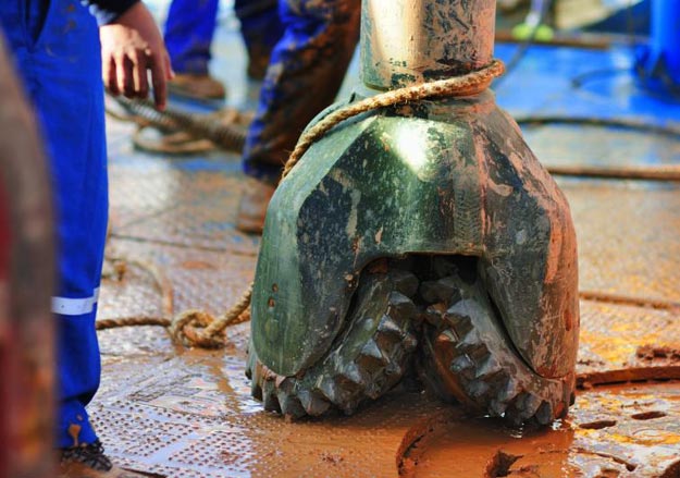 
“Газпром нефть” приступила к эксплуатационному бурению на месторождении Бадра