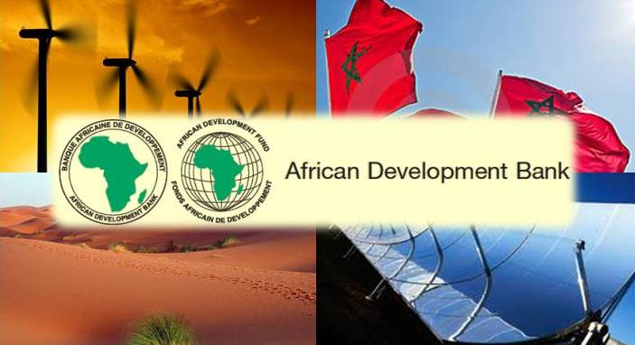 
Африканский банк развития одобрил кредит для Марокко