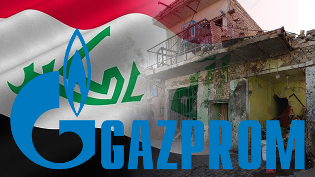 
Ирак вернется к изначальным условиям проекта "Газпром нефти" на Бадре