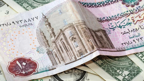 
Внешний долг Египта вырос на 40% до US$67 млрд