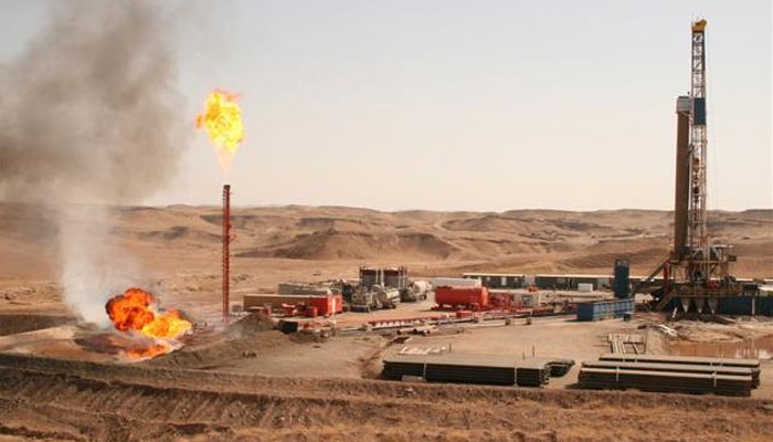 
Газпром нефть планирует в 2014 г. объявить о начале добычи на блоке Garmian в Курдистане