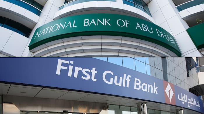 
Крупные банки ОАЭ решили объединиться в организацию с активами 175 млрд. долл.