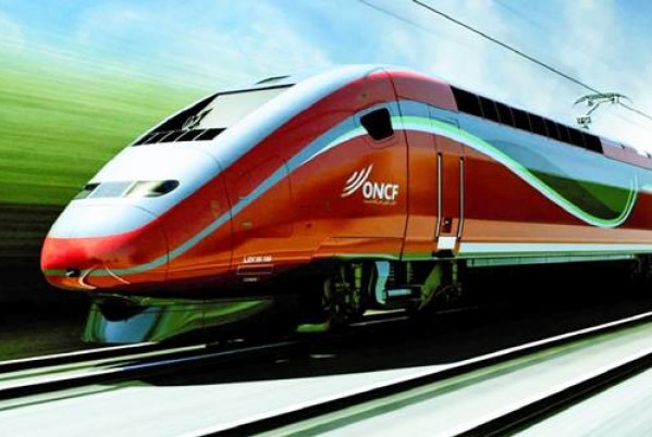 
Первый высокоскоростной поезд в Африке войдет в эксплуатацию через 2,5 года