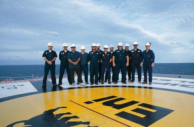 
Eni инвестировала в газовую станцию Зухр US$3,5 млрд