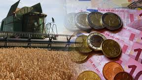 
Анализ экспорта пшеницы российскими компаниями