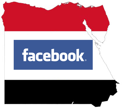 
Египет хочет привлечь больше туристов с помощью Facebook