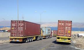 
Иордания и Ирак ликвидировали совместную транспортную компанию