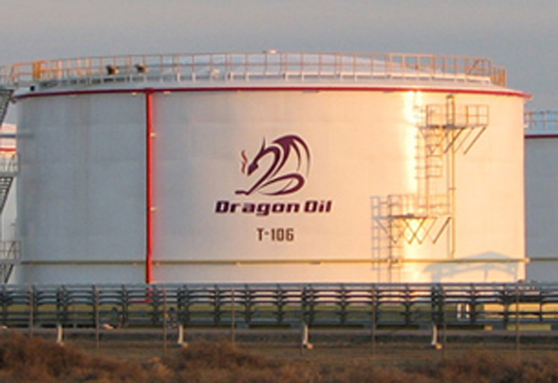 
Dragon Oil нацелилась на Северную Африку и Курдистан