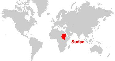 
Росгеология составит прогнозно-металлогеническую карту Республики Судан