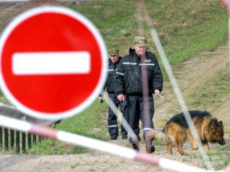 
Раскрыто дело о поставке сирийцев-нелегалов из России в Финляндию