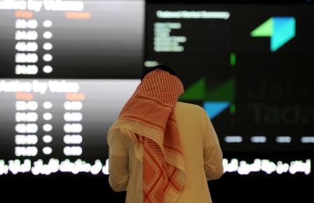 
Рынки акций стран Ближнего Востока в воскресенье упали более чем на 5%