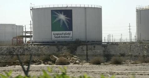 
Saudi Aramco ищет кредит в размере US$5 млрд.