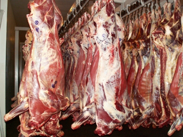 
Египет открывает рынок для литовской говядины