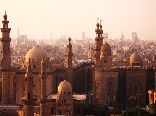 
Египет обнародовал план восстановления туротрасли в 2016 году