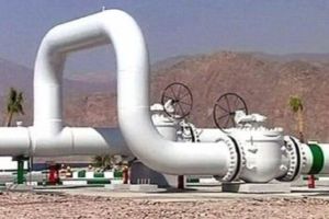 
В Иране начались испытания трубопровода, по которому иранский газ будет поставляться в Ирак