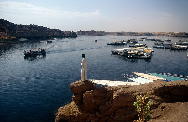 
Египет: Битва за Нил