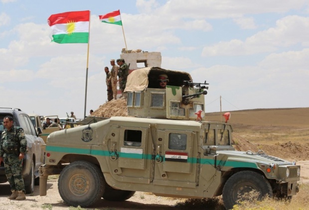 
В иракском Курдистане стремительно развивается охранный бизнес