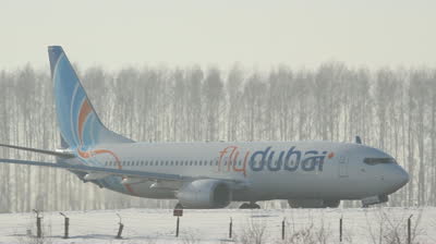 
Авиакомпания flydubai запускает первый прямой рейс из Волгограда в Дубай